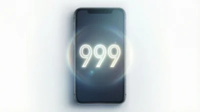 what does 999 mean