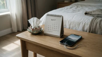 what does a miscarriage look like