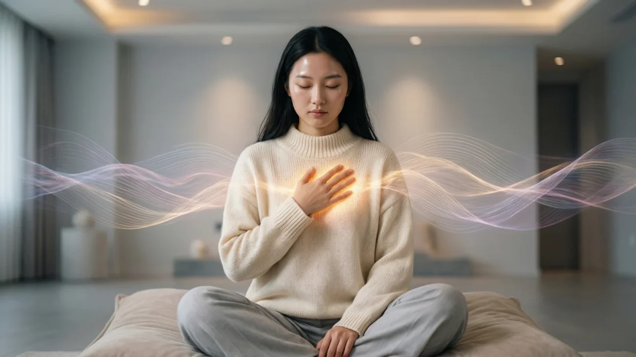 what does a panic attack feel like