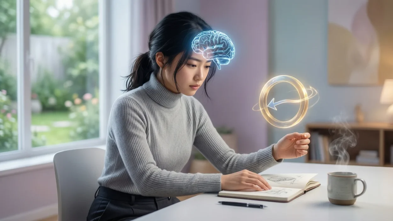 what does adderall do