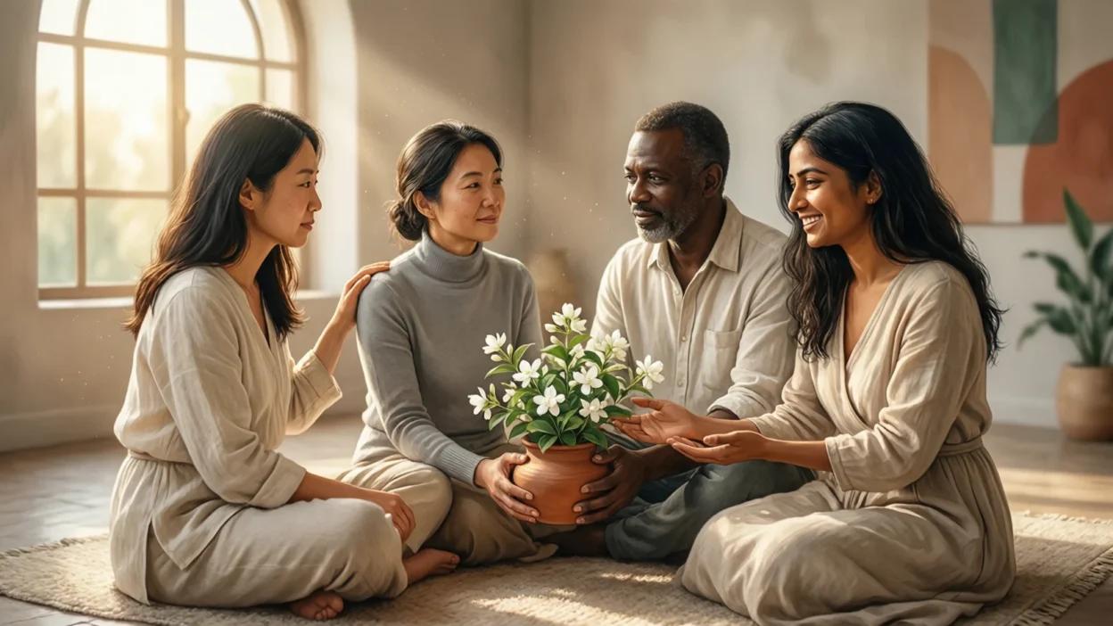 what does agape mean