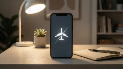 what does airplane mode do