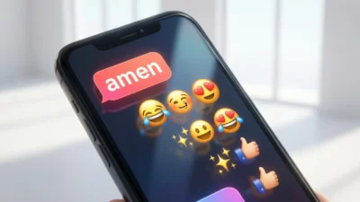 what does amen mean