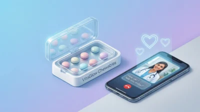 what does bluechew do