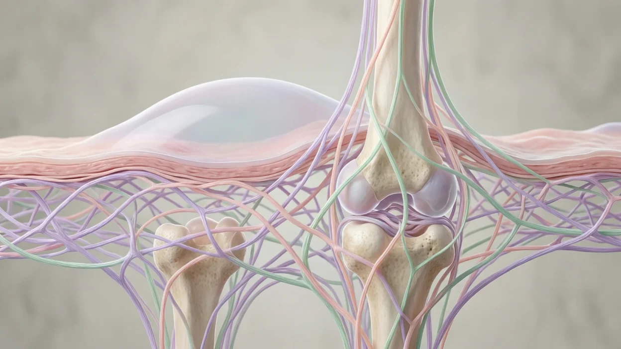 what does collagen do