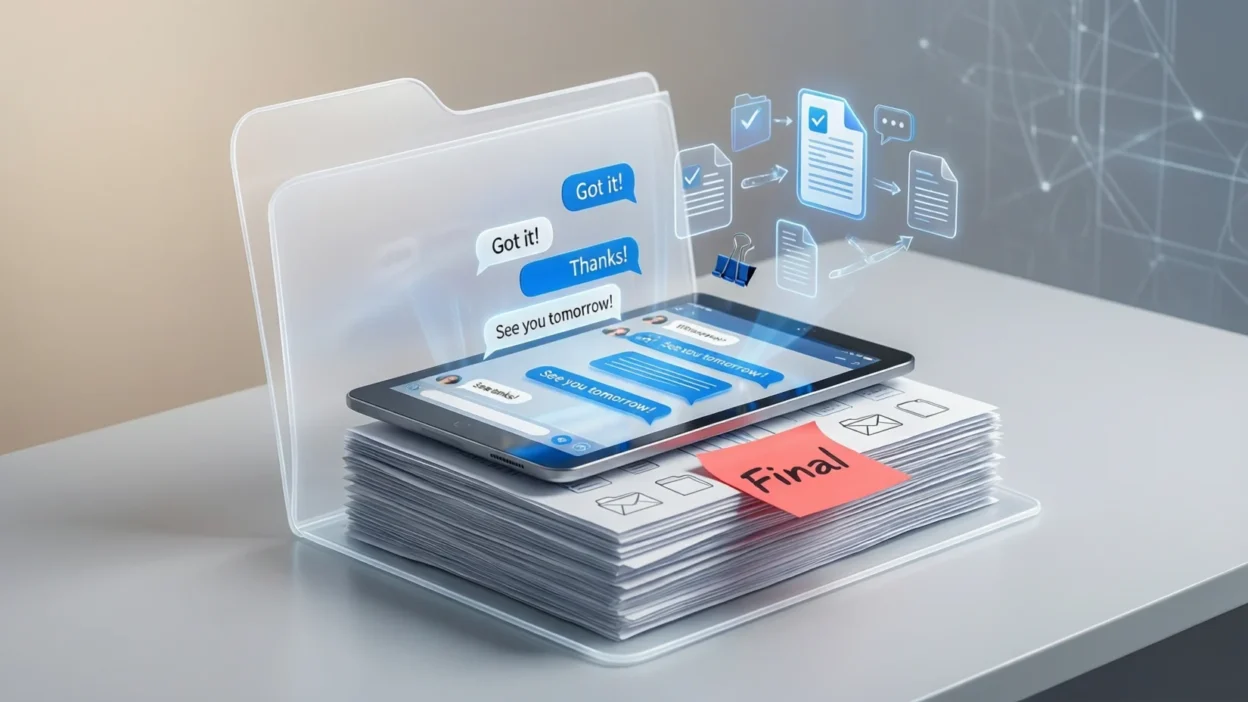 what does collate mean