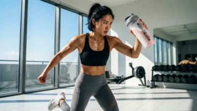 what does creatine do for women