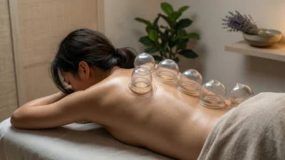 what does cupping do