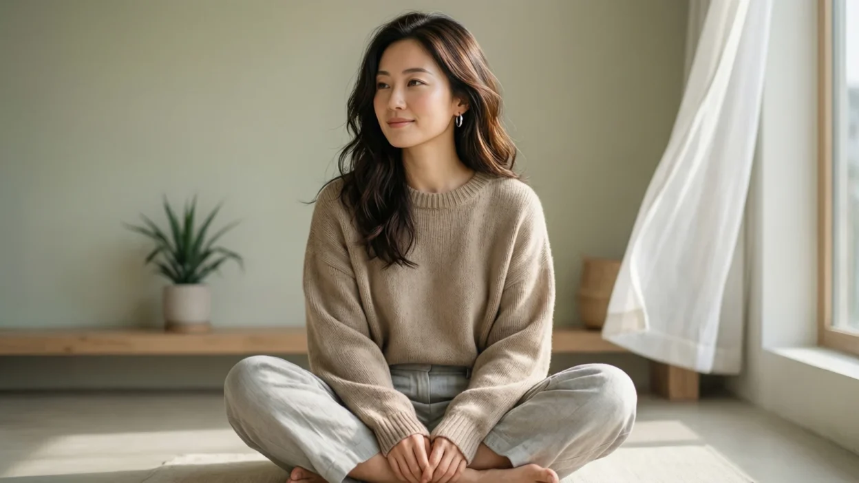 what does demure mean