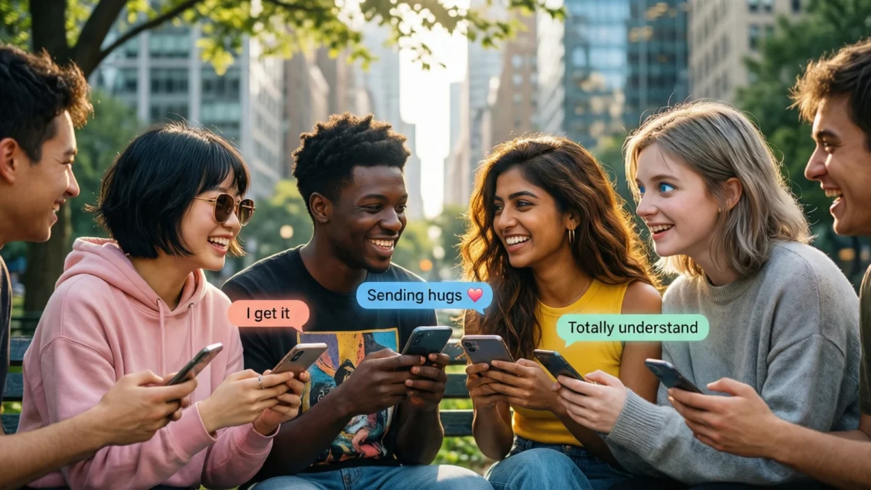 what does empathy mean