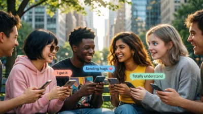 what does empathy mean