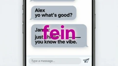 what does fein mean