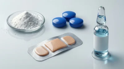 what does fentanyl look like