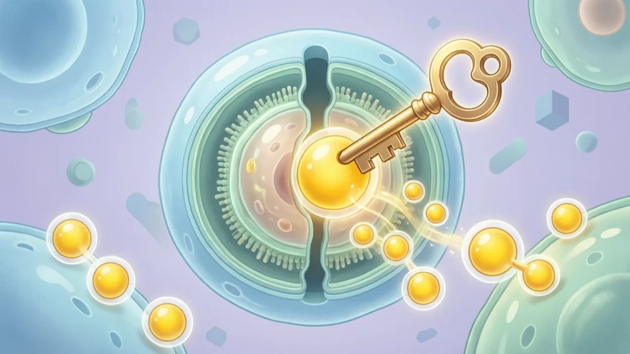 what does insulin do