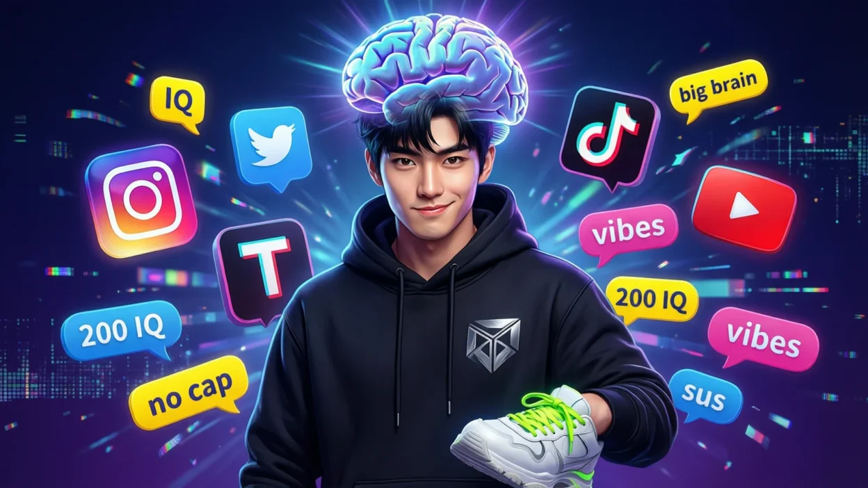 what does iq stand for