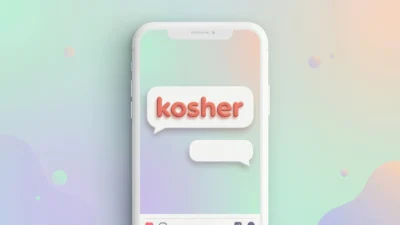 what does kosher mean