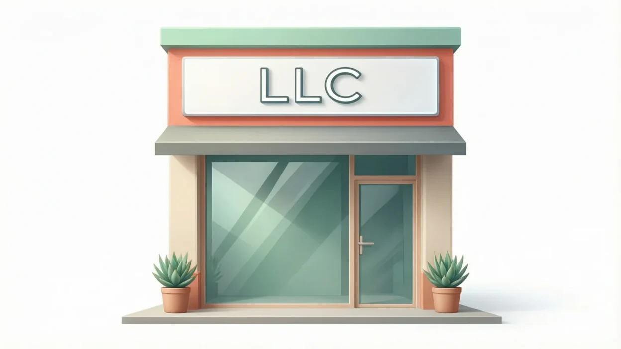 what does llc stand for