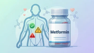 what does metformin do