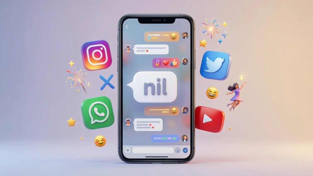 what does nil stand for