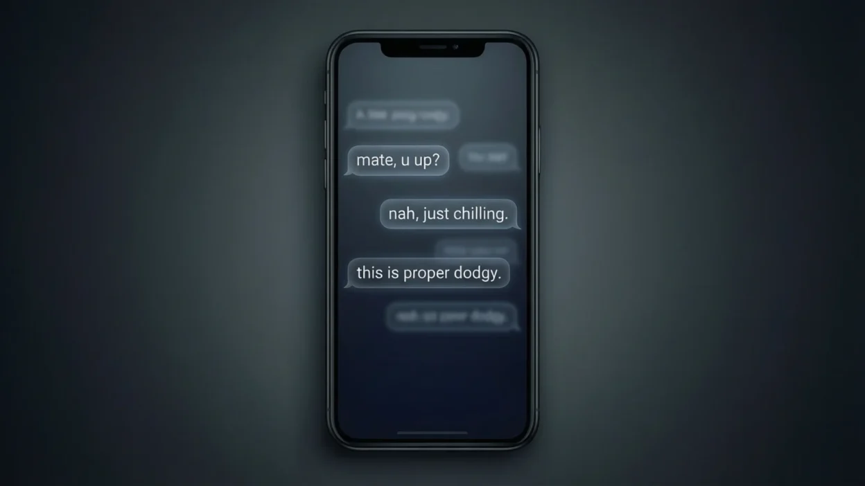 what does nonce mean in uk