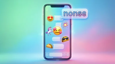 what does nonse mean