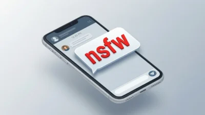 what does nsfw mean