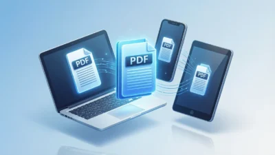 what does pdf stand for
