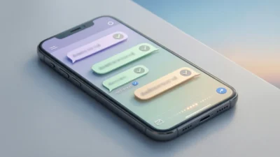 what does rcs mean in texting