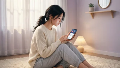 what does spotting look like