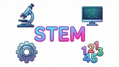 what does stem stand for