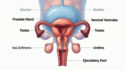 what does the prostate do