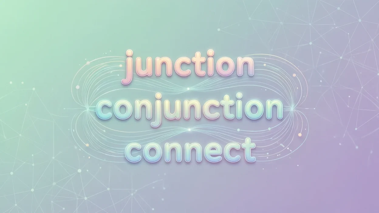 what does the root junc mean?