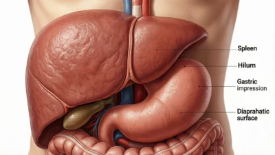 what does the spleen do