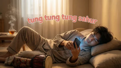 what does tung tung tung sahur mean