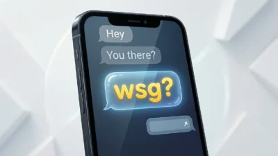 what does wsg mean