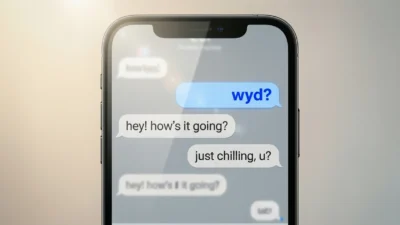 what does wyd mean