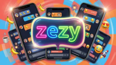 what does zesty mean